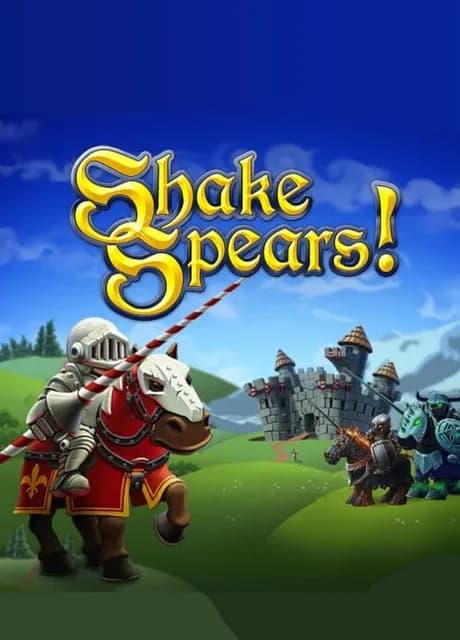 Shake Spears!