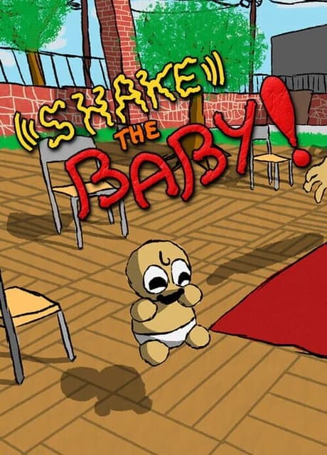 Shake the Baby!