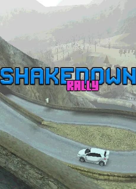 Shakedown Rally