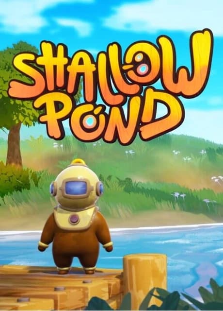 Shallow Pond