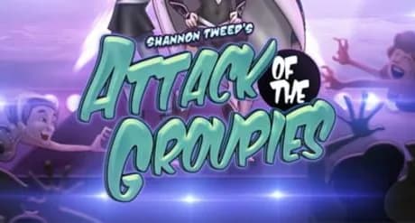 Shannon Tweed's Attack of the Groupies