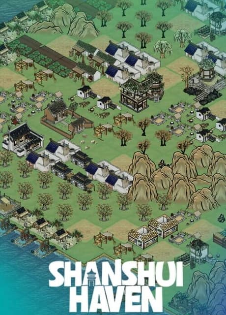 Shanshui Haven