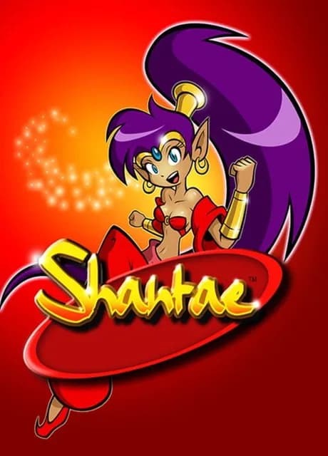 Shantae