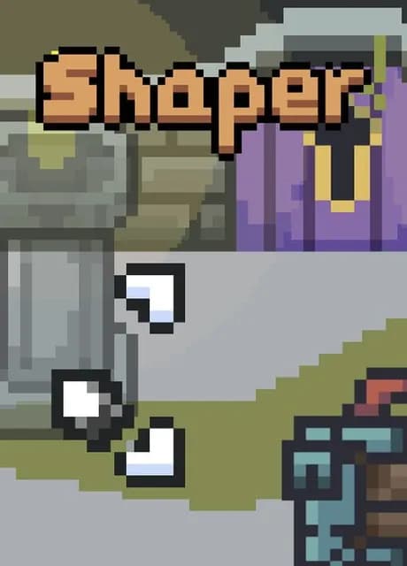 Shaper
