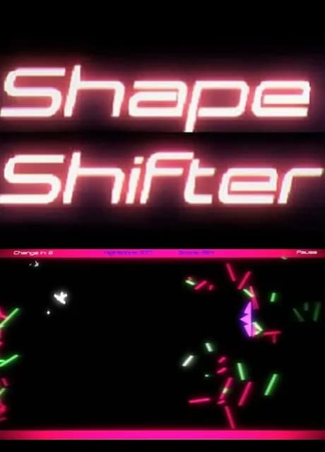 ShapeShifter