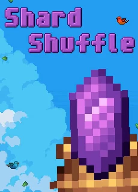 Shard Shuffle