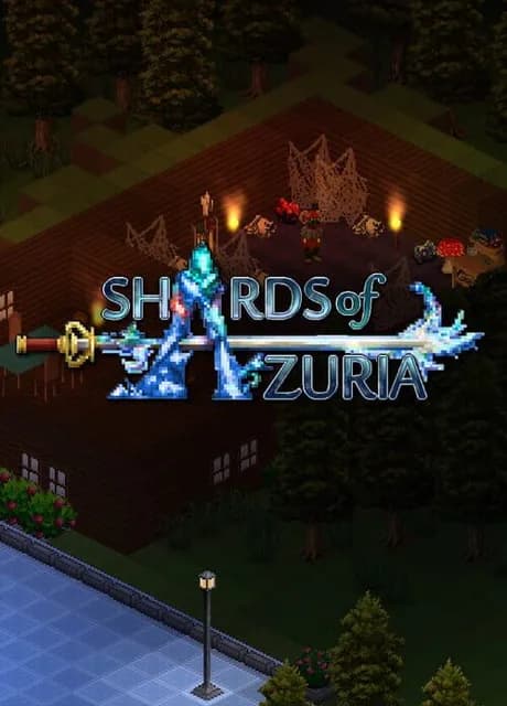 Shards of Azuria