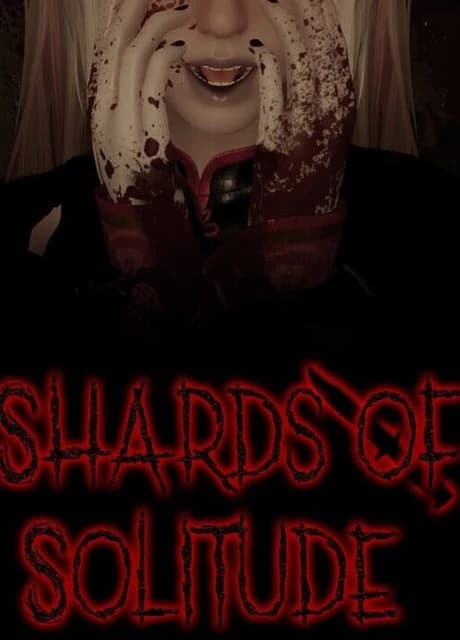 Shards Of Solitude
