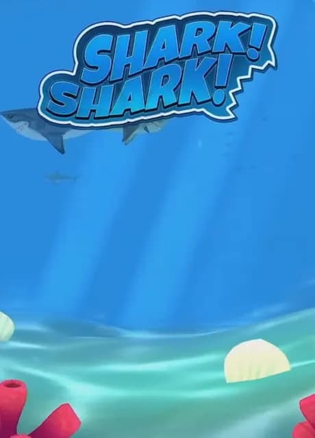 Shark! Shark!