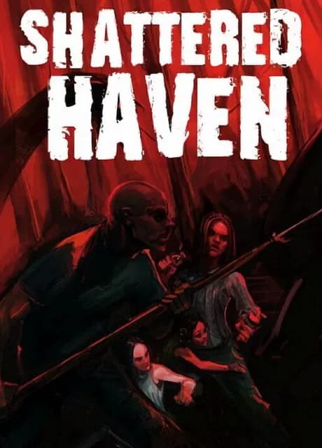 Shattered Haven