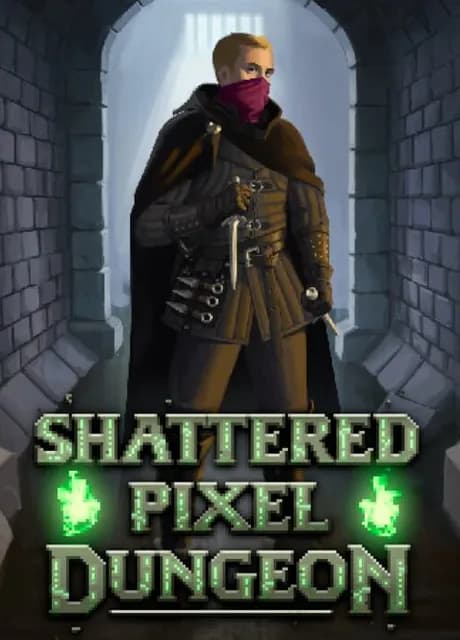 Shattered Pixel Dungeon