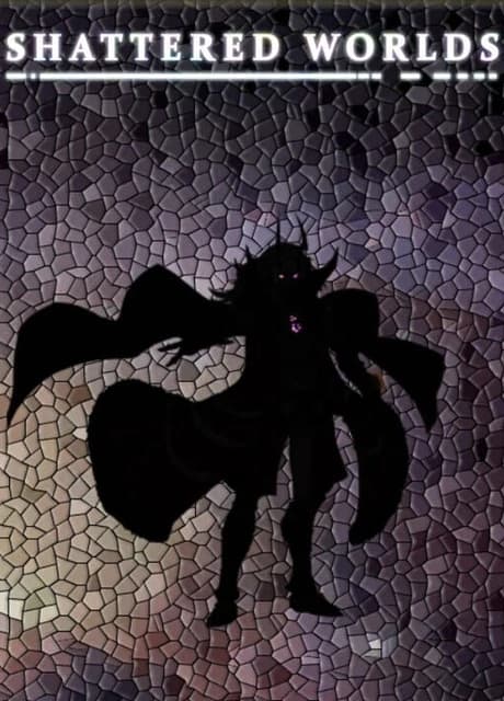 Shattered Worlds