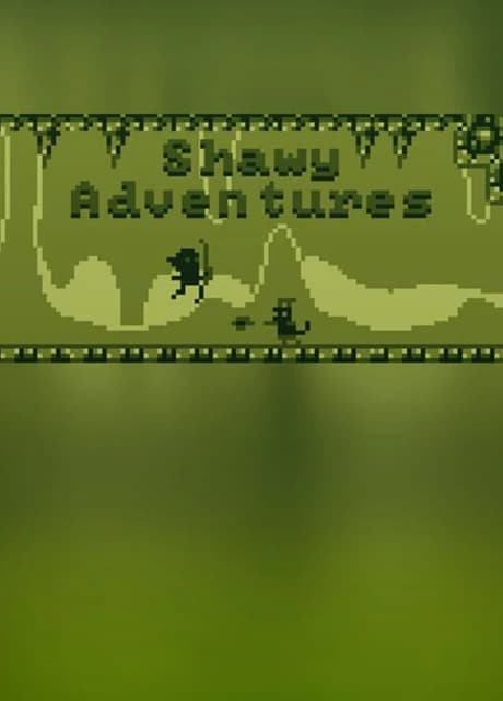 Shawy Adventures