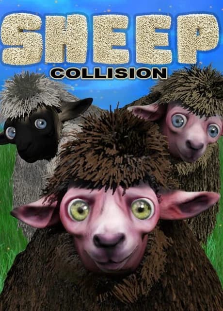 Sheep Collision
