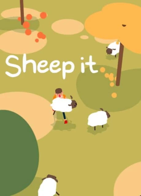 Sheep It