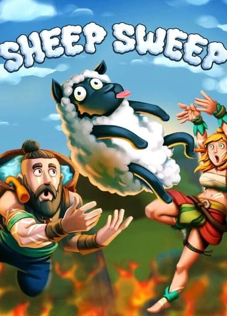 Sheep Sweep