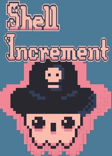 Shell Increment