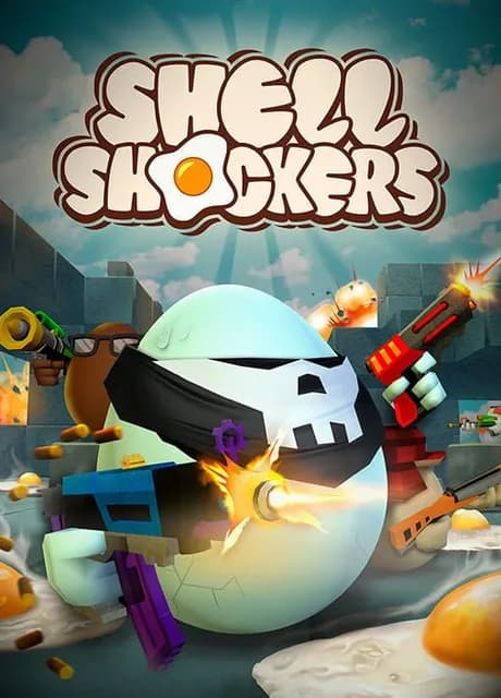 Shell Shockers