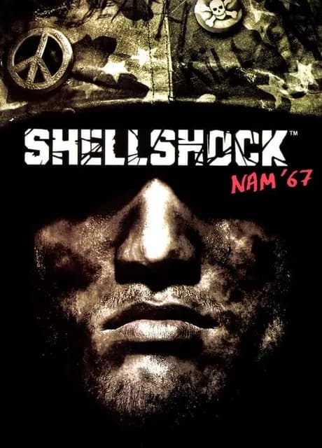 Shellshock: Nam '67