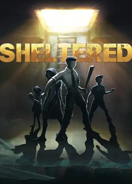 Sheltered