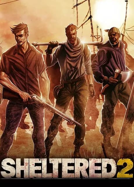Sheltered 2