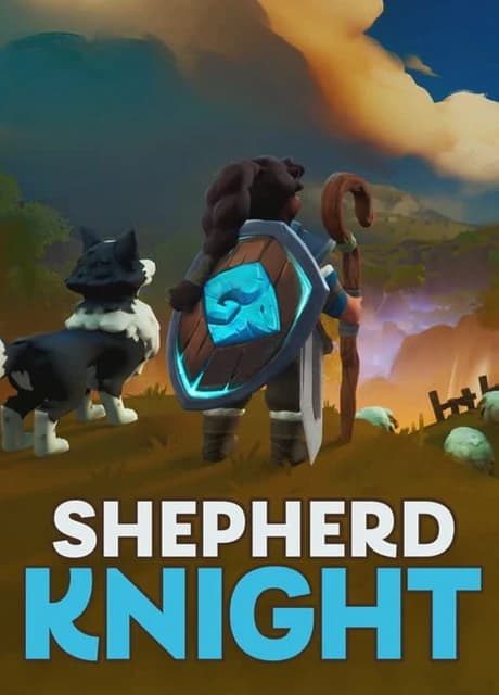 Shepherd Knight