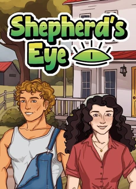 Shepherd's Eye