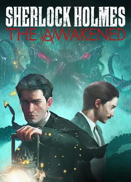 Sherlock Holmes: The Awakened