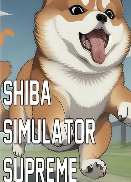 Shiba Simulator Supreme