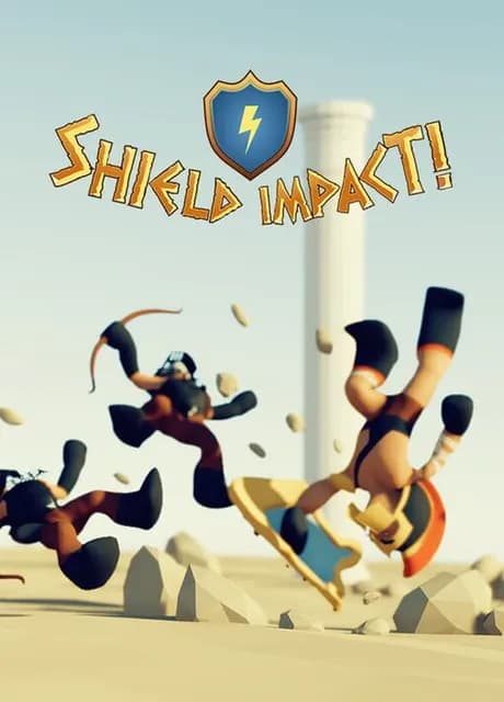 Shield Impact
