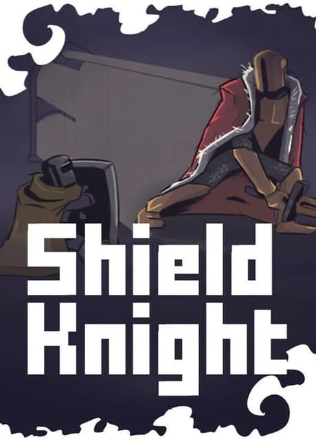 Shield knight