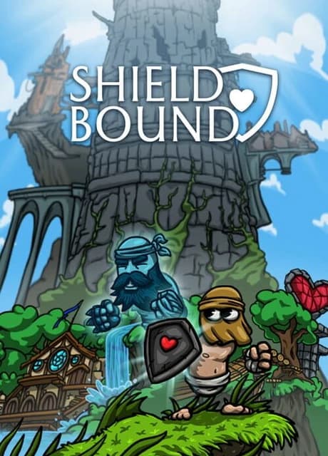 Shieldbound