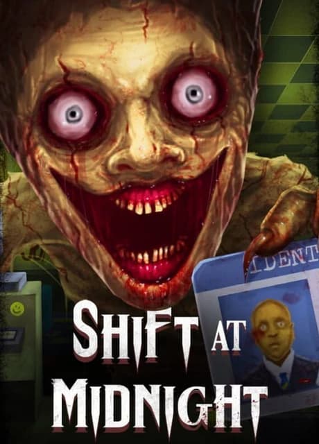 Shift at Midnight