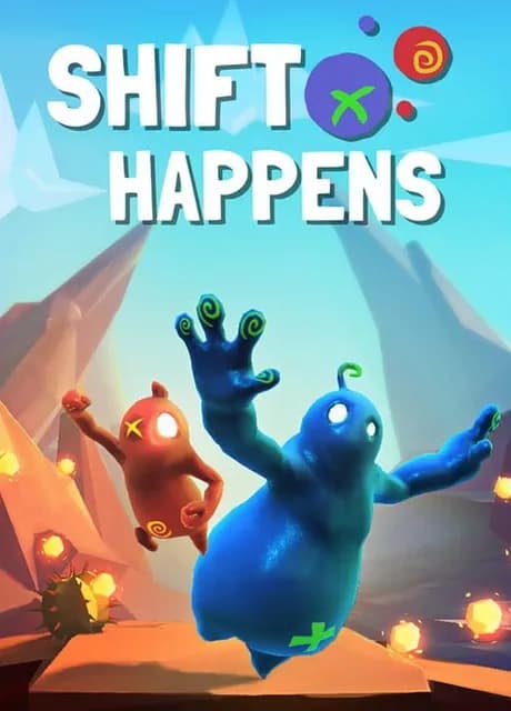 Shift Happens