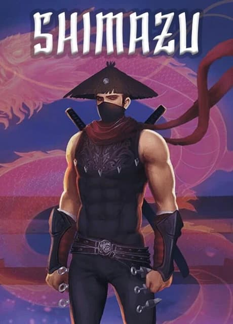 Shimazu