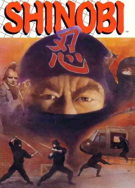 Shinobi