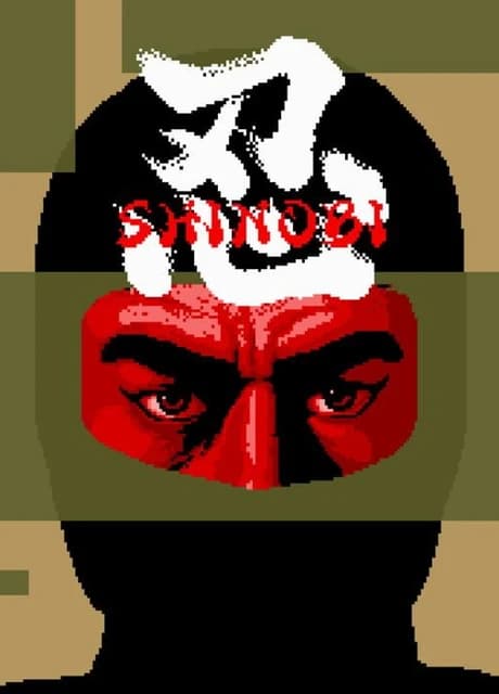 Shinobi