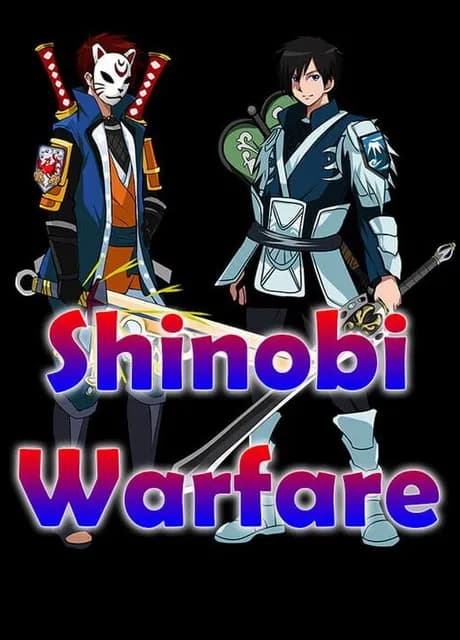 Shinobi Warfare