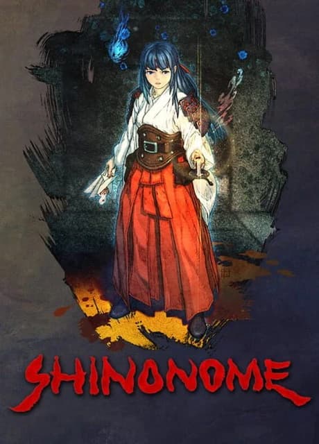 Shinonome