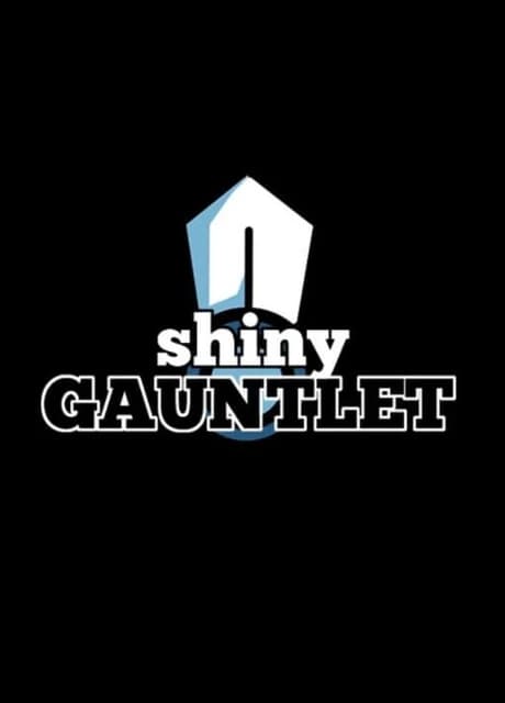 Shiny Gauntlet
