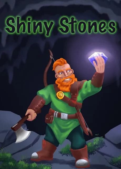 Shiny Stones