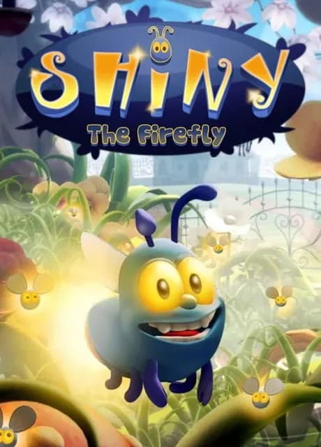 Shiny the Firefly