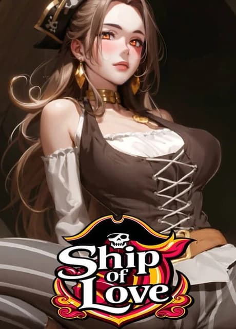 Ship of Love