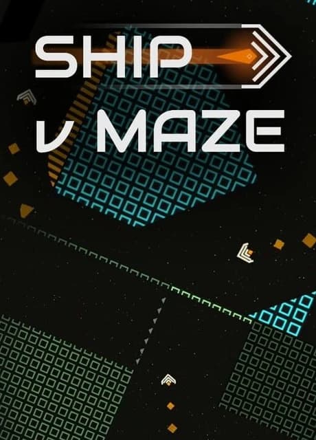 Ship v Maze