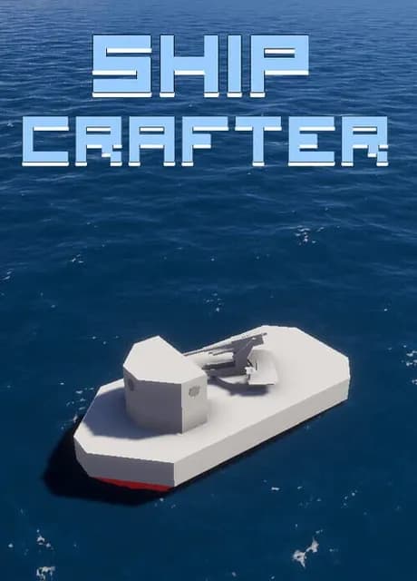 ShipCrafter
