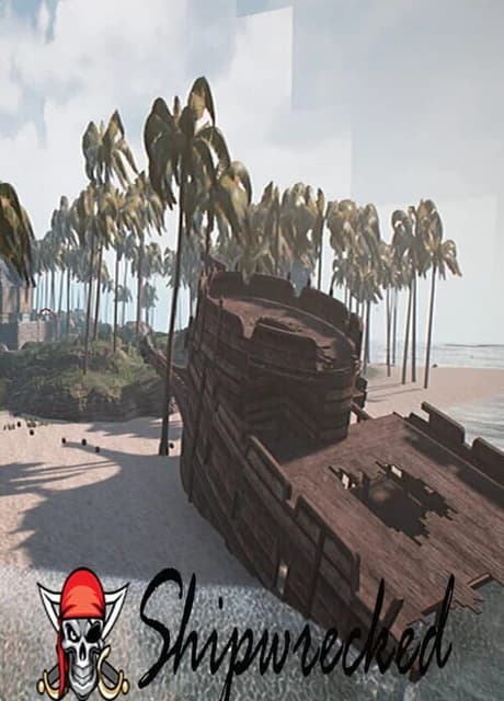 Shipwrecked