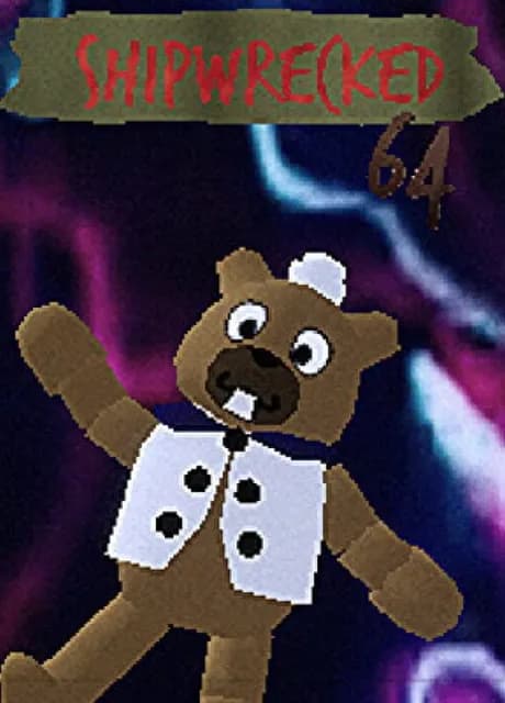 Shipwrecked 64