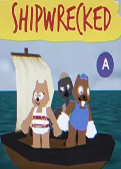 Shipwrecked 64
