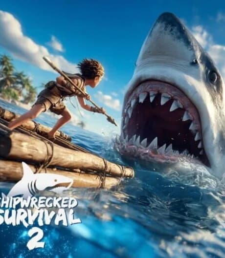 Shipwrecked Survival 2