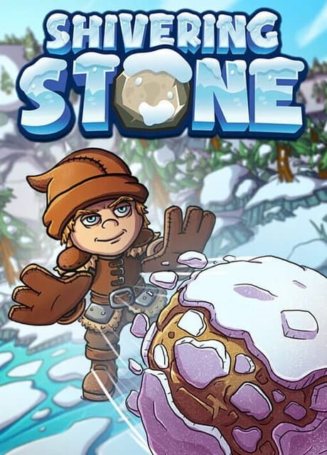 Shivering Stone